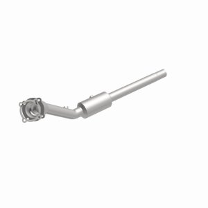 Volkswagen Jetta Catalytic Converter (Direct Fit) - Magnaflow - OEM Grade - `02-`05