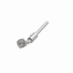 Volkswagen Jetta Catalytic Converter (Direct Fit) - Magnaflow - OEM Grade - `02-`05