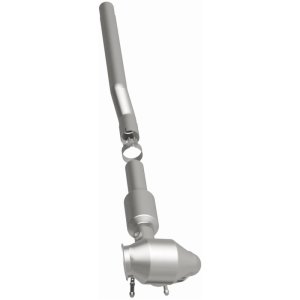 Volkswagen Jetta Catalytic Converter - Magnaflow - Direct Fit, OEM Grade - `14-`15
