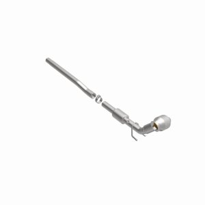 Volkswagen Jetta Catalytic Converter - Magnaflow - Direct Fit, OEM Grade - `14-`15