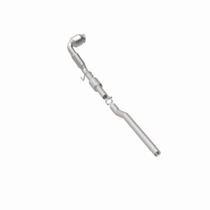 Volkswagen Passat Catalytic Converter - Magnaflow - Direct Fit, OEM Grade - `14-`15