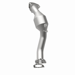 Audi Q7 Catalytic Converter - Magnaflow - Direct Fit - `11-`15 Audi Q7 Catalytic Converter - Magnaflow - Direct Fit - `11-`15