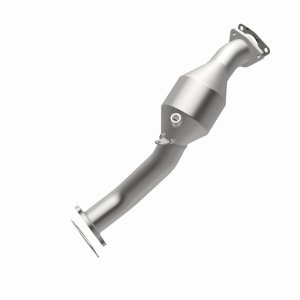 Audi Q7 Catalytic Converter - Magnaflow - Direct Fit - `11-`15 Audi Q7 Catalytic Converter - Magnaflow - Direct Fit - `11-`15