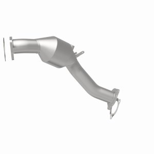 Audi Q7 Catalytic Converter - Magnaflow - Direct Fit - `11-`15 Audi Q7 Catalytic Converter - Magnaflow - Direct Fit - `11-`15