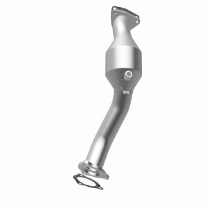Audi Q7 Catalytic Converter - Magnaflow - Direct Fit - `11-`15 Audi Q7 Catalytic Converter - Magnaflow - Direct Fit - `11-`15