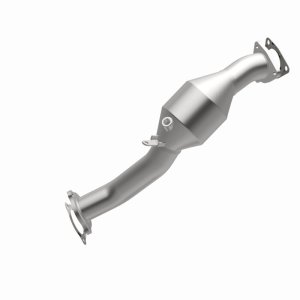 Audi Q7 Catalytic Converter - Magnaflow - Direct Fit - `11-`15 Audi Q7 Catalytic Converter - Magnaflow - Direct Fit - `11-`15