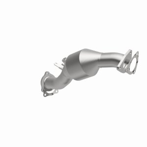 Audi Q7 Catalytic Converter - Magnaflow - Direct Fit - `11-`15 Audi Q7 Catalytic Converter - Magnaflow - Direct Fit - `11-`15