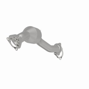 Audi Q7 Catalytic Converter - Magnaflow - Direct Fit - `11-`15 Audi Q7 Catalytic Converter - Magnaflow - Direct Fit - `11-`15