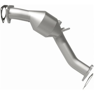 Audi Q7 Catalytic Converter - Magnaflow - Direct Fit - `11-`15 Audi Q7 Catalytic Converter - Magnaflow - Direct Fit - `11-`15