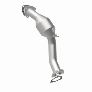 Audi Q7 Catalytic Converter - Magnaflow - Direct Fit - `11-`15 Audi Q7 Catalytic Converter - Magnaflow - Direct Fit - `11-`15