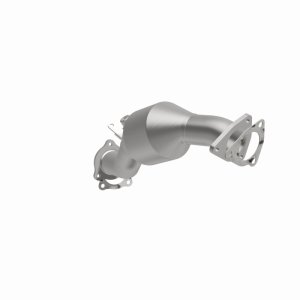 Audi Q7 Catalytic Converter - Magnaflow - Direct Fit - `11-`15 Audi Q7 Catalytic Converter - Magnaflow - Direct Fit - `11-`15
