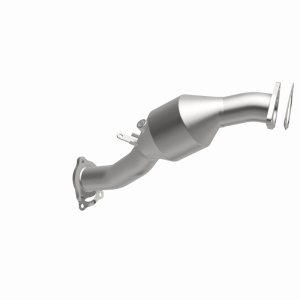 Audi Q7 Catalytic Converter - Magnaflow - Direct Fit - `11-`15 Audi Q7 Catalytic Converter - Magnaflow - Direct Fit - `11-`15