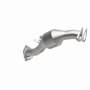 Audi Q7 Catalytic Converter - Magnaflow - Direct Fit - `11-`15 Audi Q7 Catalytic Converter - Magnaflow - Direct Fit - `11-`15