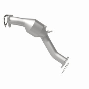 Audi Q7 Catalytic Converter - Magnaflow - Direct Fit - `11-`15 Audi Q7 Catalytic Converter - Magnaflow - Direct Fit - `11-`15