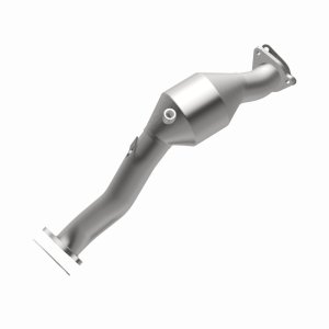 Audi Q7 Performance Exhaust - Magnaflow - Federal/EPA Compliant Direct-Fit Catalytic Converter - `11-`15