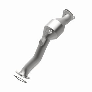 Audi Q7 Performance Exhaust - Magnaflow - Federal/EPA Compliant Direct-Fit Catalytic Converter - `11-`15