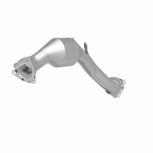 Audi Q7 Performance Exhaust - Magnaflow - Federal/EPA Compliant Direct-Fit Catalytic Converter - `11-`15