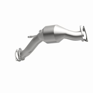 Audi Q7 Performance Exhaust - Magnaflow - Federal/EPA Compliant Direct-Fit Catalytic Converter - `11-`15