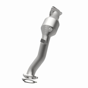 Audi Q7 Performance Exhaust - Magnaflow - Federal/EPA Compliant Direct-Fit Catalytic Converter - `11-`15