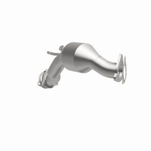 Audi Q7 Performance Exhaust - Magnaflow - Federal/EPA Compliant Direct-Fit Catalytic Converter - `11-`15