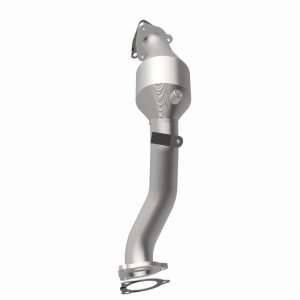 Audi Q7 Performance Exhaust - Magnaflow - Federal/EPA Compliant Direct-Fit Catalytic Converter - `11-`15