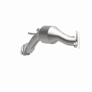 Audi Q7 Performance Exhaust - Magnaflow - Federal/EPA Compliant Direct-Fit Catalytic Converter - `11-`15