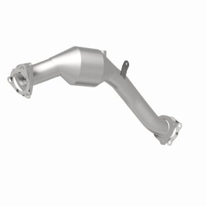 Audi Q7 Performance Exhaust - Magnaflow - Federal/EPA Compliant Direct-Fit Catalytic Converter - `11-`15