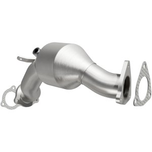 Audi Q7 Performance Exhaust - Magnaflow - Federal/EPA Compliant Direct-Fit Catalytic Converter - `11-`15