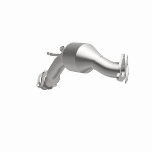 Audi Q7 Performance Exhaust - Magnaflow - Federal/EPA Compliant Direct-Fit Catalytic Converter - `11-`15