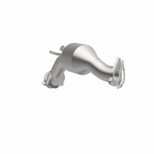 Audi Q7 Performance Exhaust - Magnaflow - Federal/EPA Compliant Direct-Fit Catalytic Converter - `11-`15