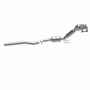 Audi Q3 Catalytic Converter - Magnaflow - OEM Grade Direct-Fit - `15-`18