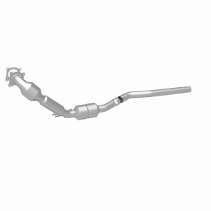 Volkswagen Tiguan Catalytic Converter - Magnaflow - OEM Grade Direct-Fit - `09-`17 Volkswagen Tiguan Catalytic Converter - Magnaflow - OEM Grade Direct-Fit - `09-`17