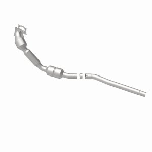 Volkswagen Tiguan Catalytic Converter - Magnaflow - OEM Grade Direct-Fit - `09-`17 Volkswagen Tiguan Catalytic Converter - Magnaflow - OEM Grade Direct-Fit - `09-`17