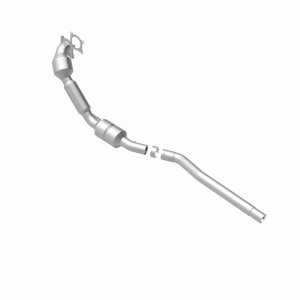 Volkswagen Tiguan Catalytic Converter - Magnaflow - OEM Grade Direct-Fit - `09-`17 Volkswagen Tiguan Catalytic Converter - Magnaflow - OEM Grade Direct-Fit - `09-`17