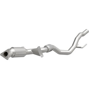 Porsche Cayenne Catalytic Converter - Magnaflow - OEM Grade Direct-Fit - `11-`18