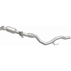 Porsche Cayenne Catalytic Converter - Magnaflow - OEM Grade Direct-Fit - `11-`18