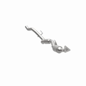 Porsche Cayenne Catalytic Converter - Magnaflow - OEM Grade Direct-Fit - `11-`18