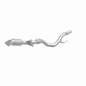 Porsche Cayenne Catalytic Converter - Magnaflow - OEM Grade Direct-Fit - `11-`18