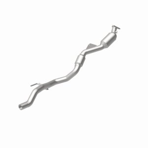 Porsche Cayenne Catalytic Converter - Magnaflow - OEM Grade Direct-Fit - `11-`18