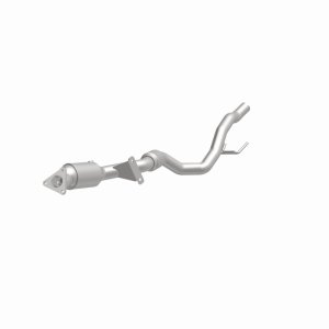 Porsche Cayenne Catalytic Converter - Magnaflow - OEM Grade Direct-Fit - `11-`18