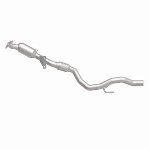 Porsche Cayenne Catalytic Converter - Magnaflow - OEM Grade Direct-Fit - `11-`18