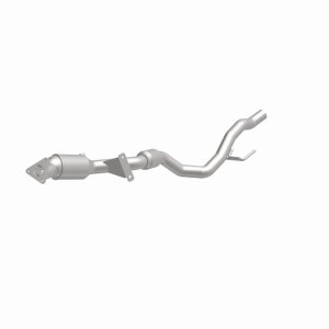 Porsche Cayenne Catalytic Converter - Magnaflow - OEM Grade Direct-Fit - `11-`18