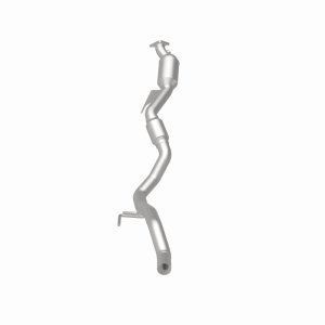 Porsche Cayenne Catalytic Converter - Magnaflow - OEM Grade Direct-Fit - `11-`18
