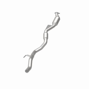 Porsche Cayenne Catalytic Converter - Magnaflow - OEM Grade Direct-Fit - `11-`18