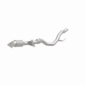 Porsche Cayenne Catalytic Converter - Magnaflow - OEM Grade Direct-Fit - `11-`18