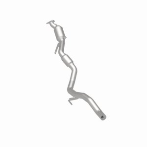 Volkswagen Touareg Catalytic Converter - Magnaflow - OEM Grade Direct-Fit - `11-`17