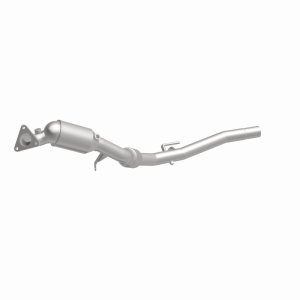 Porsche Cayenne Catalytic Converter - Magnaflow - Direct Fit - `11-`18