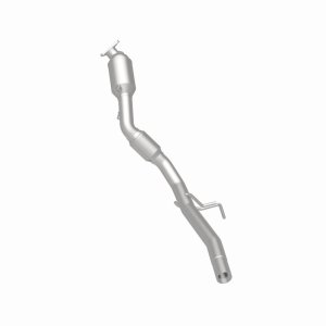 Porsche Cayenne Catalytic Converter - Magnaflow - Direct Fit - `11-`18