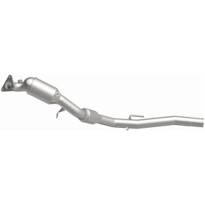 Porsche Cayenne Catalytic Converter - Magnaflow - Direct Fit - `11-`18