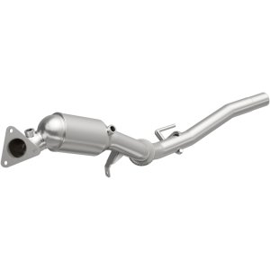 Porsche Cayenne Catalytic Converter - Magnaflow - Direct Fit - `11-`18